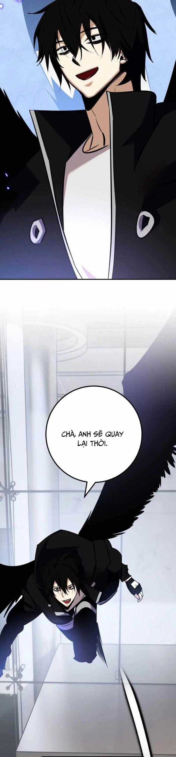 Trở Lại Thành Người Chơi Chapter 154 trang 40