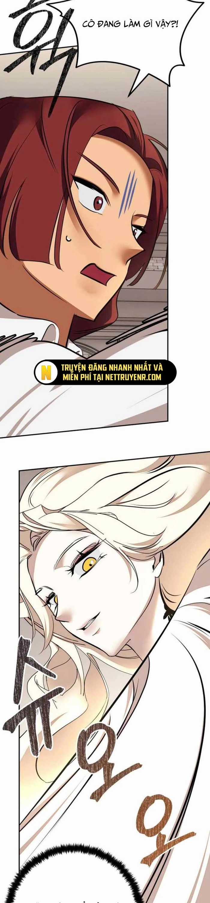 Trở Lại Thành Người Chơi Chapter 154 trang 5