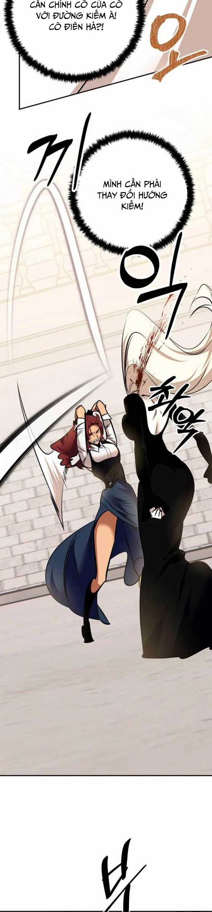 Trở Lại Thành Người Chơi Chapter 154 trang 6