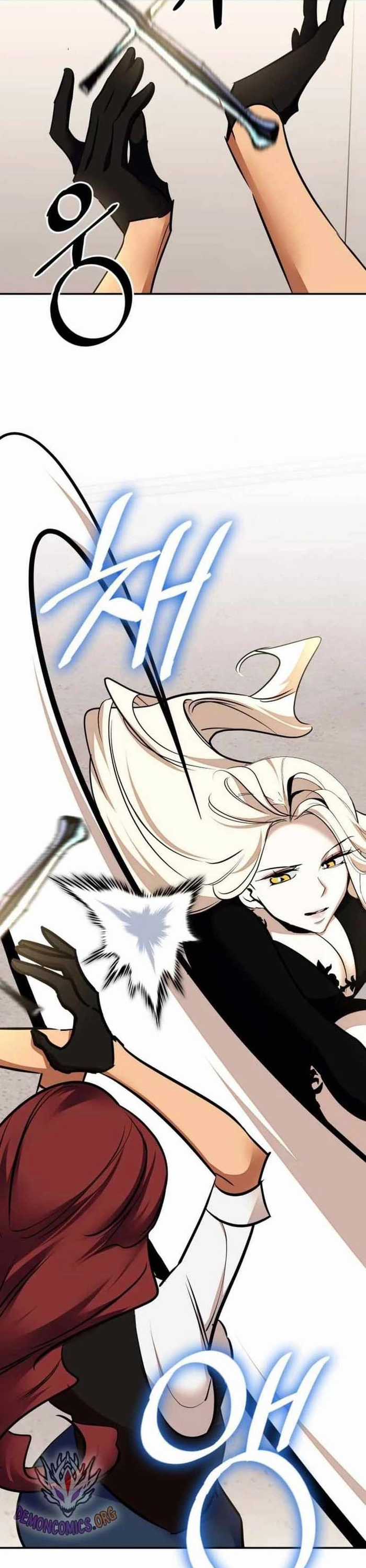 Trở Lại Thành Người Chơi Chapter 154 trang 7