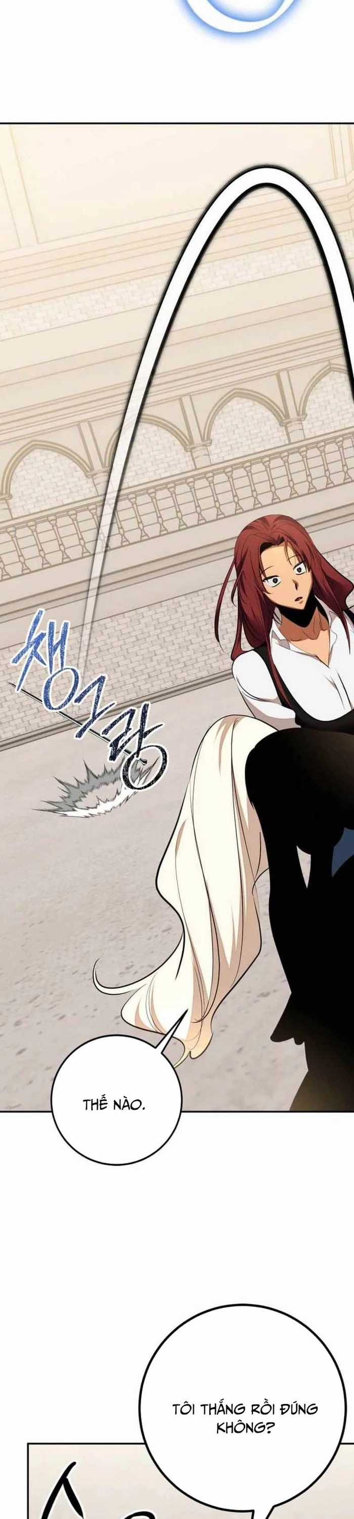 Trở Lại Thành Người Chơi Chapter 154 trang 8