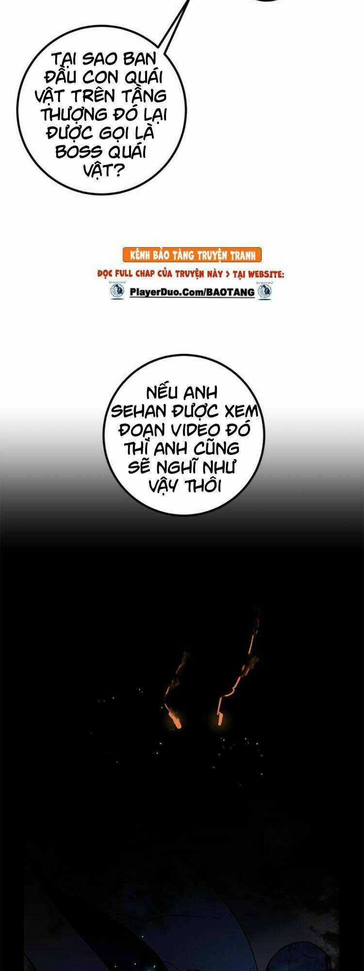 Trở Lại Thành Người Chơi Chapter 16 trang 12