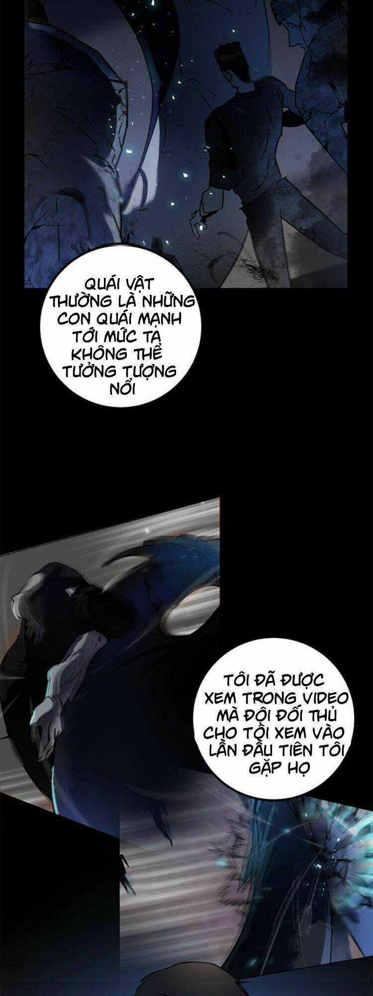 Trở Lại Thành Người Chơi Chapter 16 trang 13