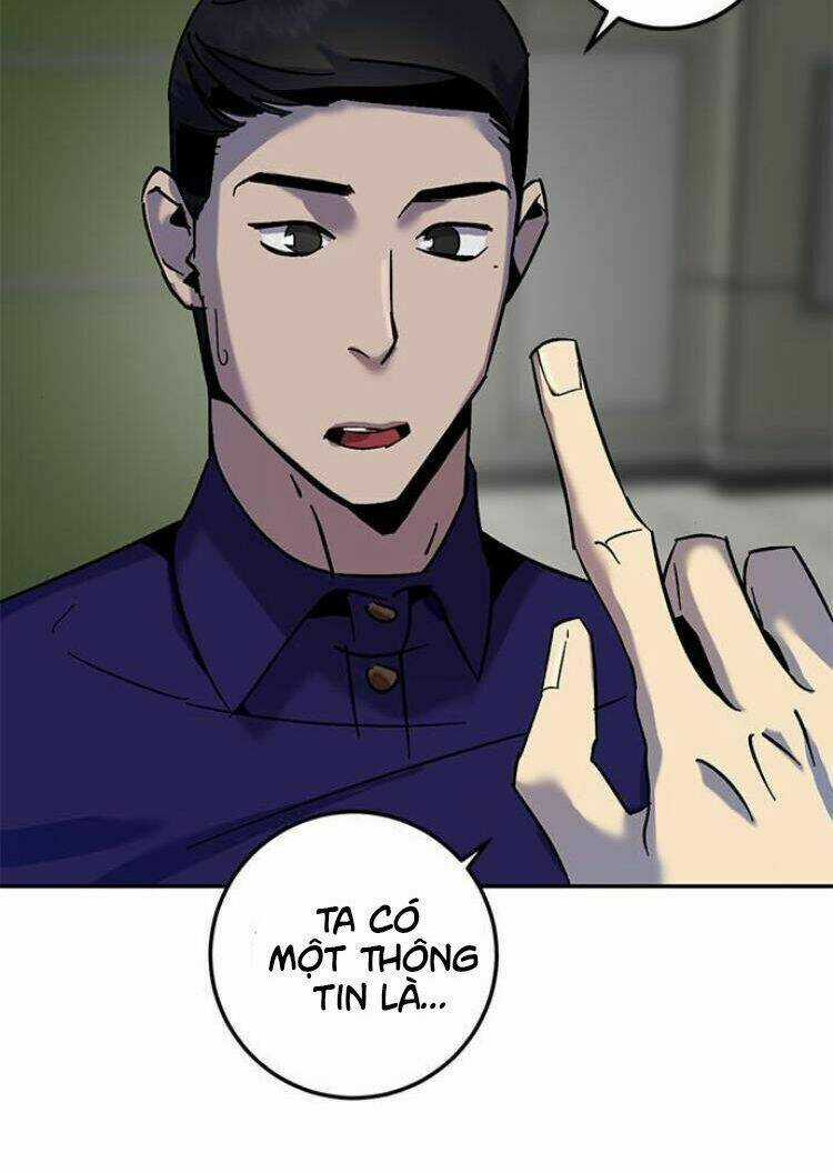 Trở Lại Thành Người Chơi Chapter 16 trang 19