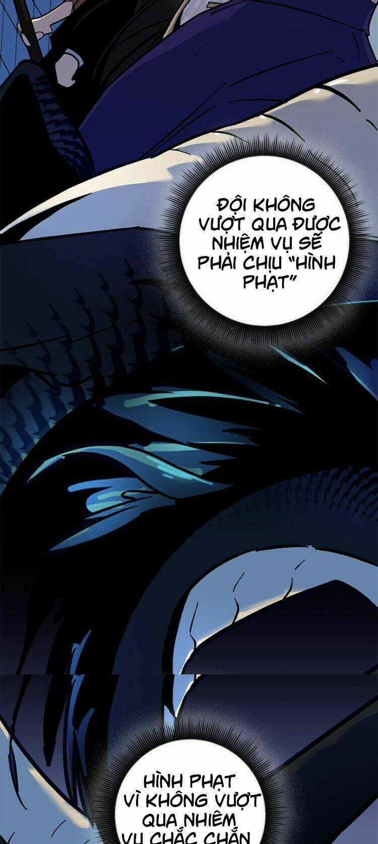 Trở Lại Thành Người Chơi Chapter 16 trang 2