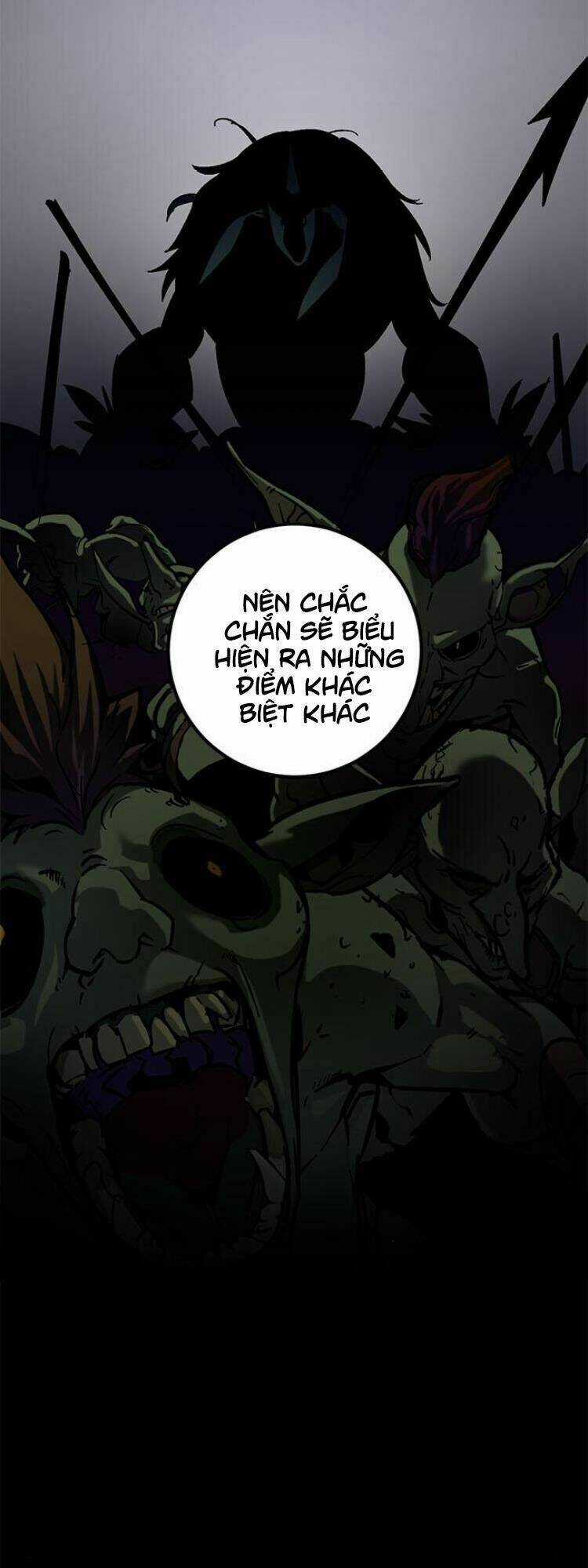 Trở Lại Thành Người Chơi Chapter 16 trang 21