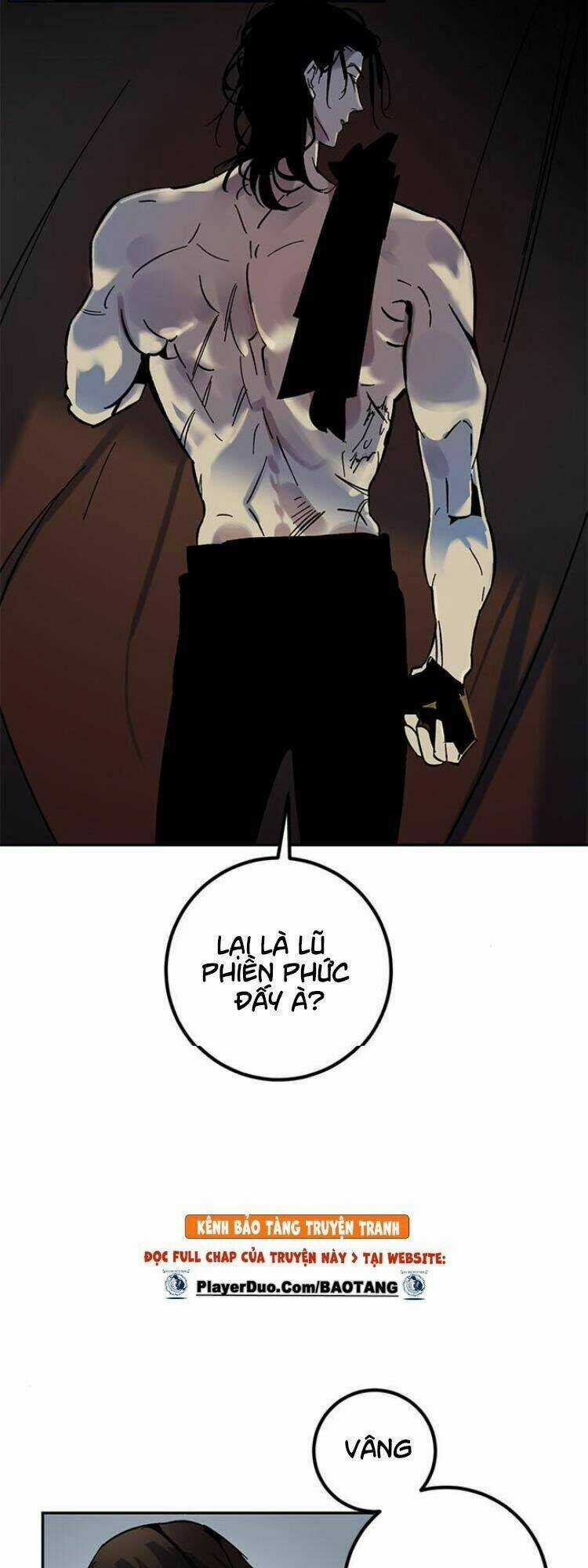 Trở Lại Thành Người Chơi Chapter 16 trang 24