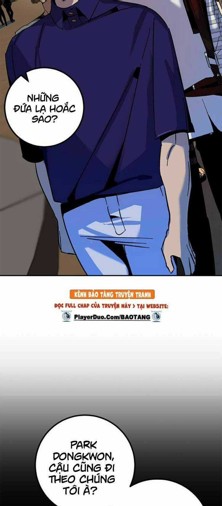 Trở Lại Thành Người Chơi Chapter 16 trang 26