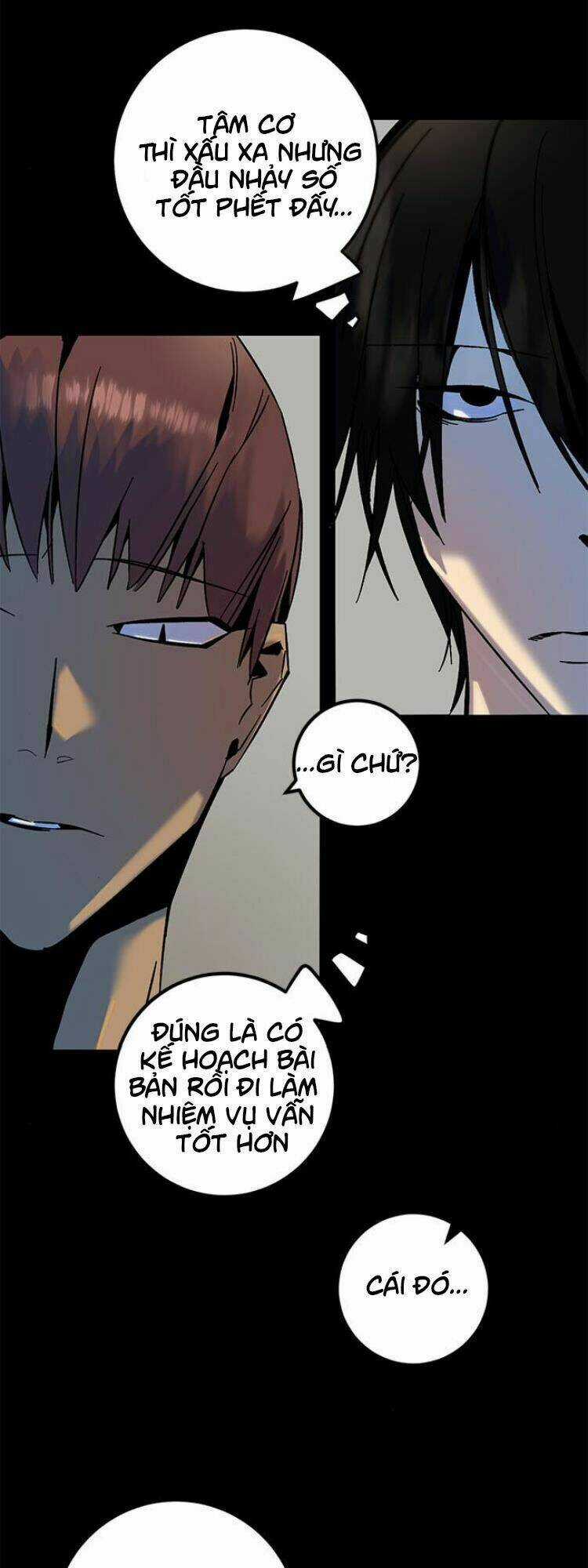 Trở Lại Thành Người Chơi Chapter 16 trang 28