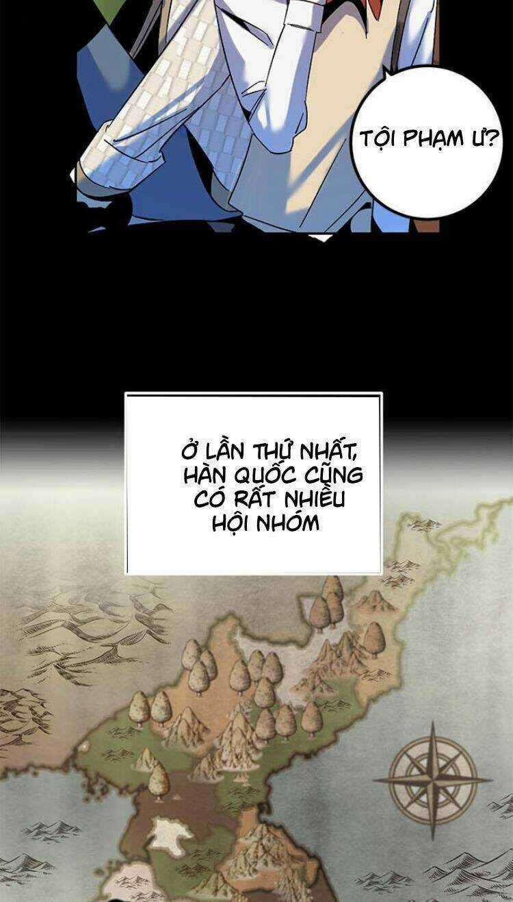 Trở Lại Thành Người Chơi Chapter 16 trang 30