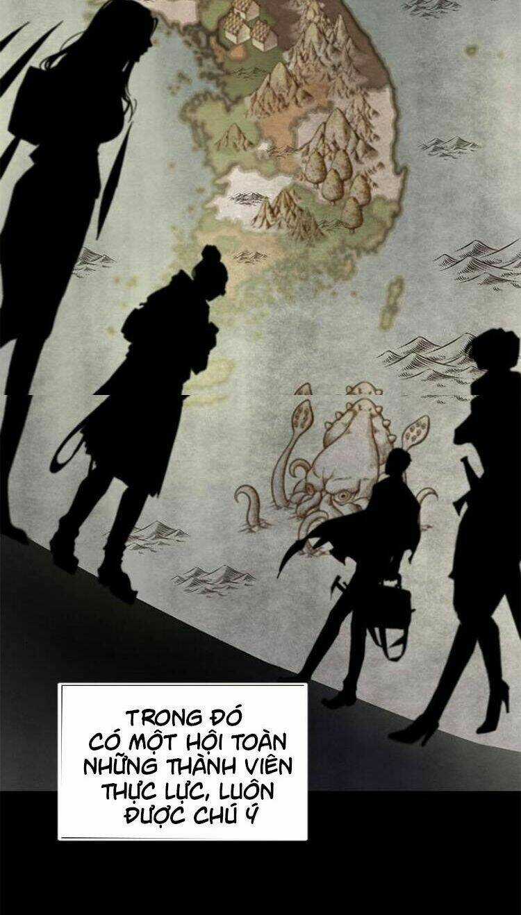 Trở Lại Thành Người Chơi Chapter 16 trang 31