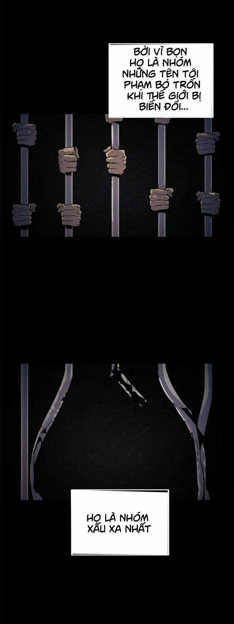 Trở Lại Thành Người Chơi Chapter 16 trang 32