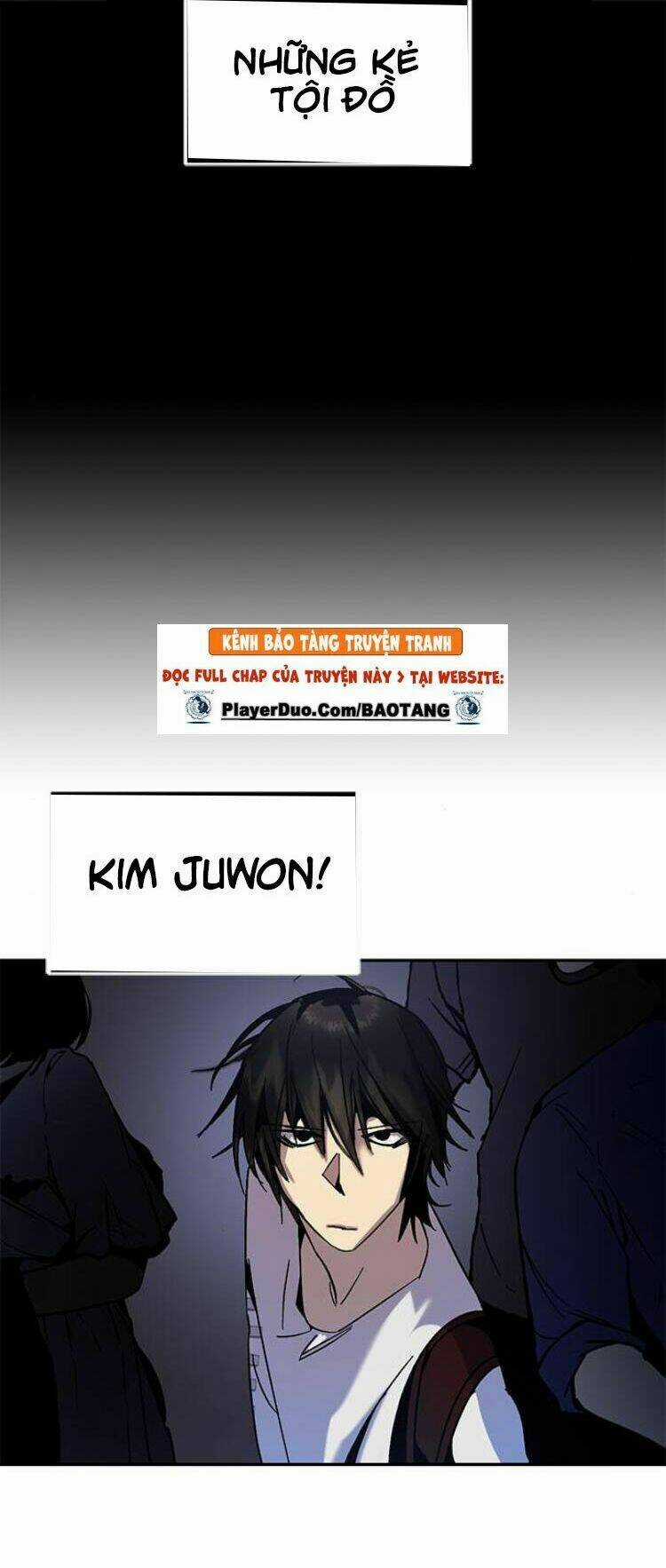 Trở Lại Thành Người Chơi Chapter 16 trang 35