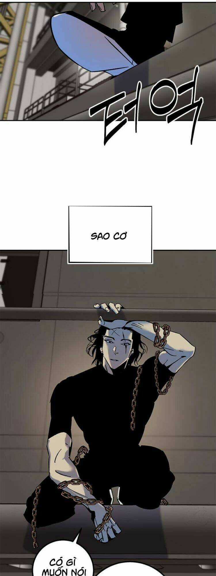 Trở Lại Thành Người Chơi Chapter 16 trang 36