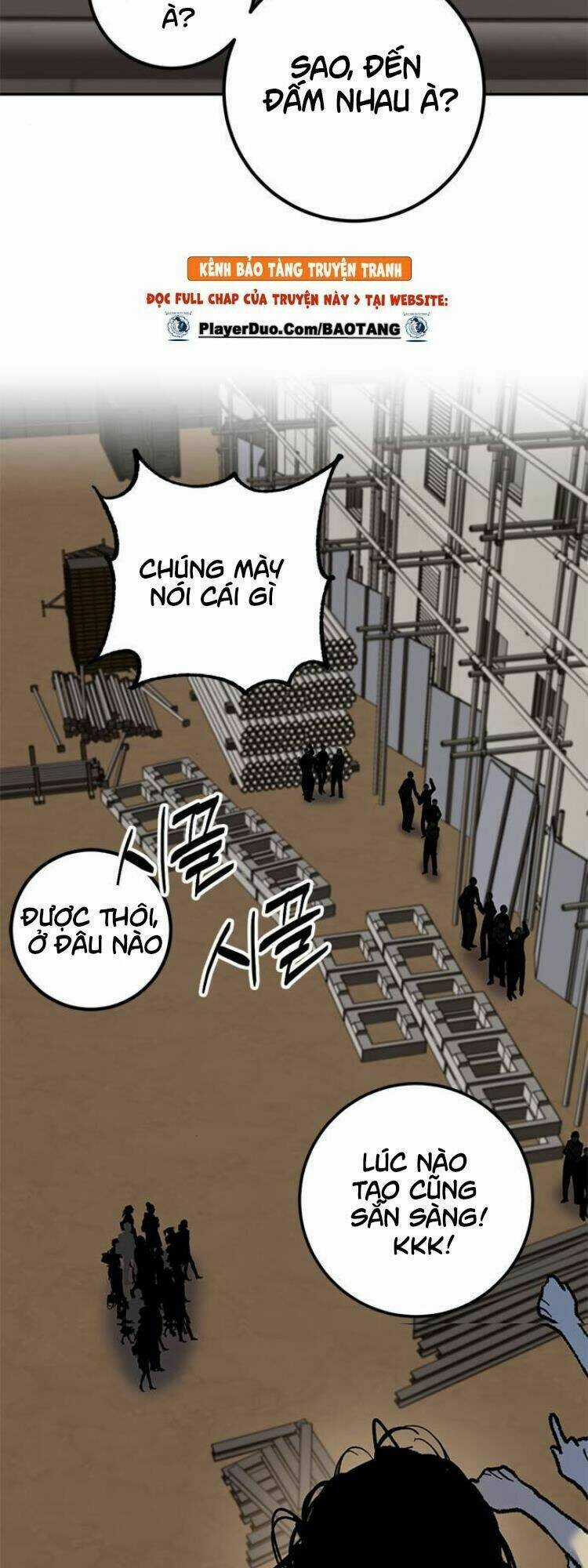 Trở Lại Thành Người Chơi Chapter 16 trang 37