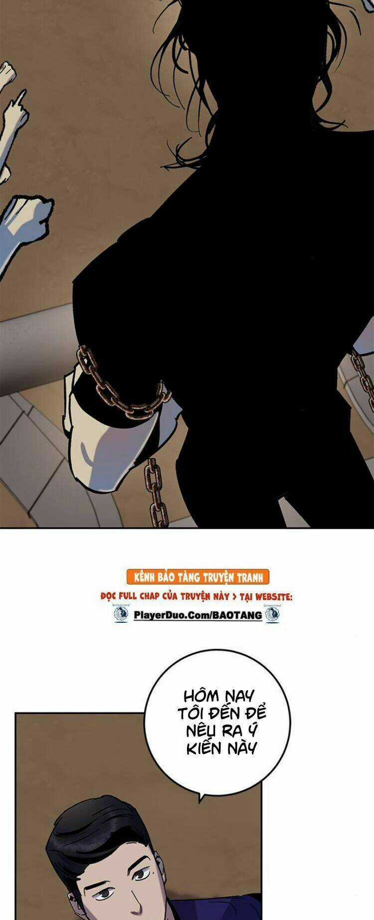 Trở Lại Thành Người Chơi Chapter 16 trang 38