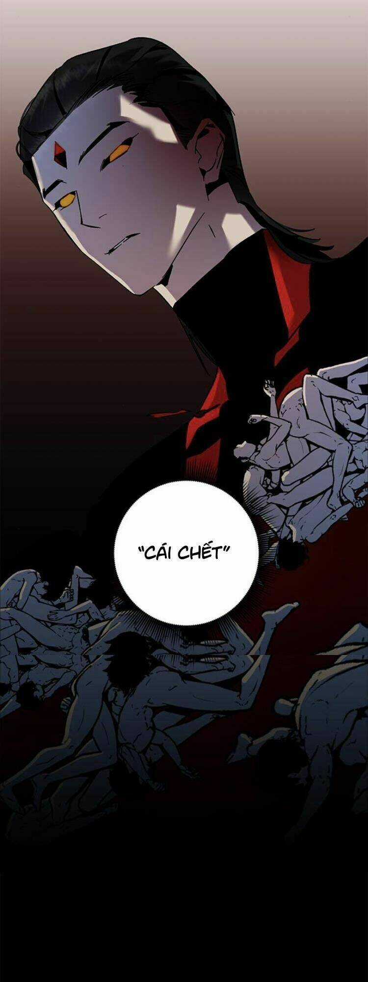 Trở Lại Thành Người Chơi Chapter 16 trang 4