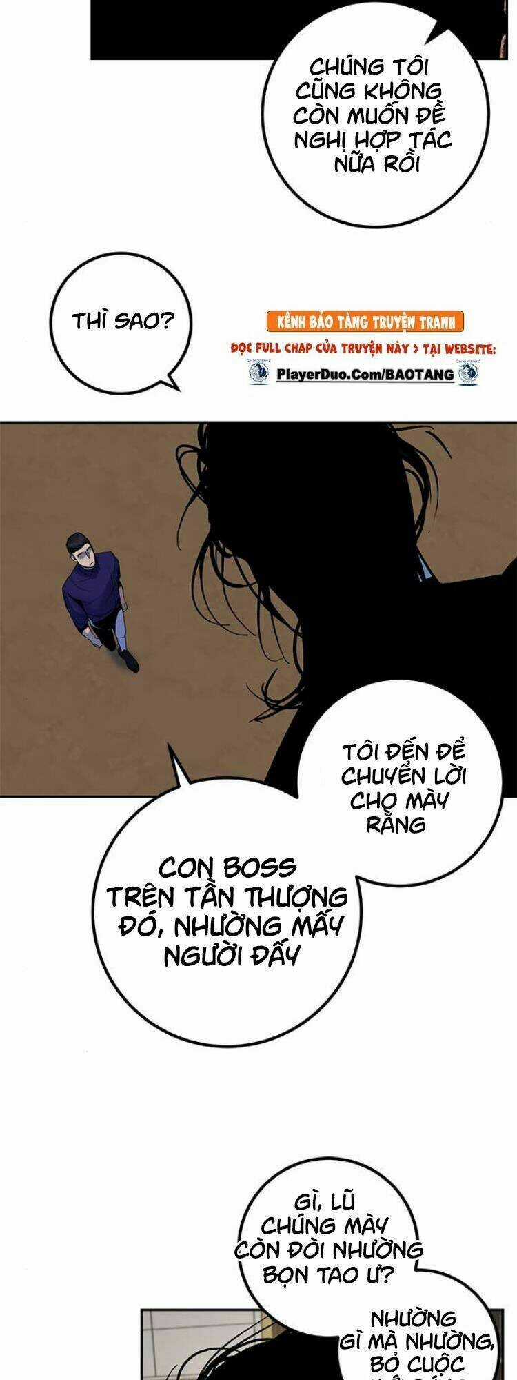 Trở Lại Thành Người Chơi Chapter 16 trang 40