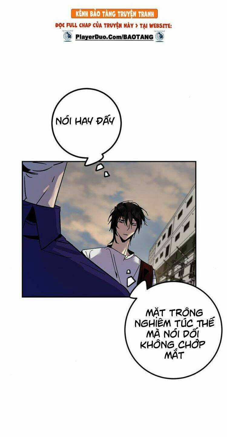 Trở Lại Thành Người Chơi Chapter 16 trang 43