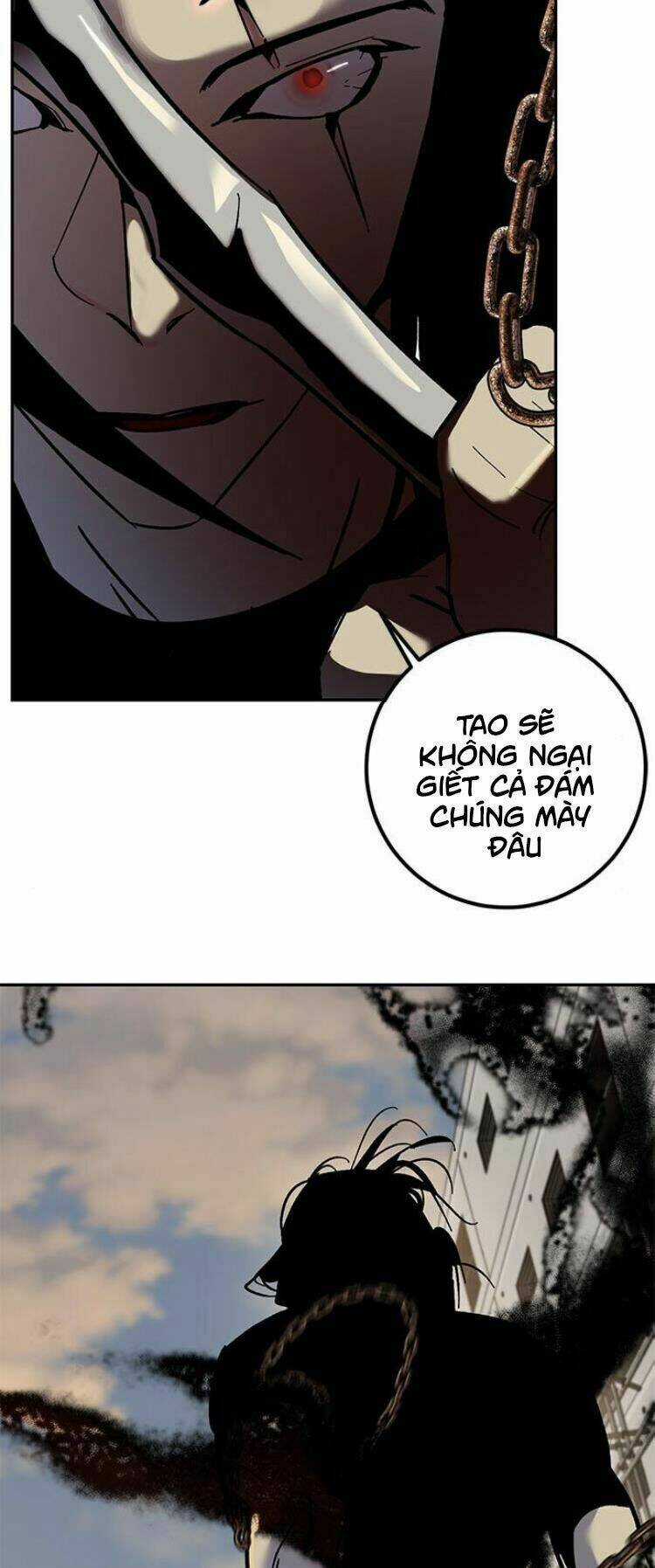 Trở Lại Thành Người Chơi Chapter 16 trang 45