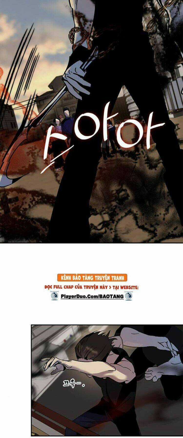 Trở Lại Thành Người Chơi Chapter 16 trang 46