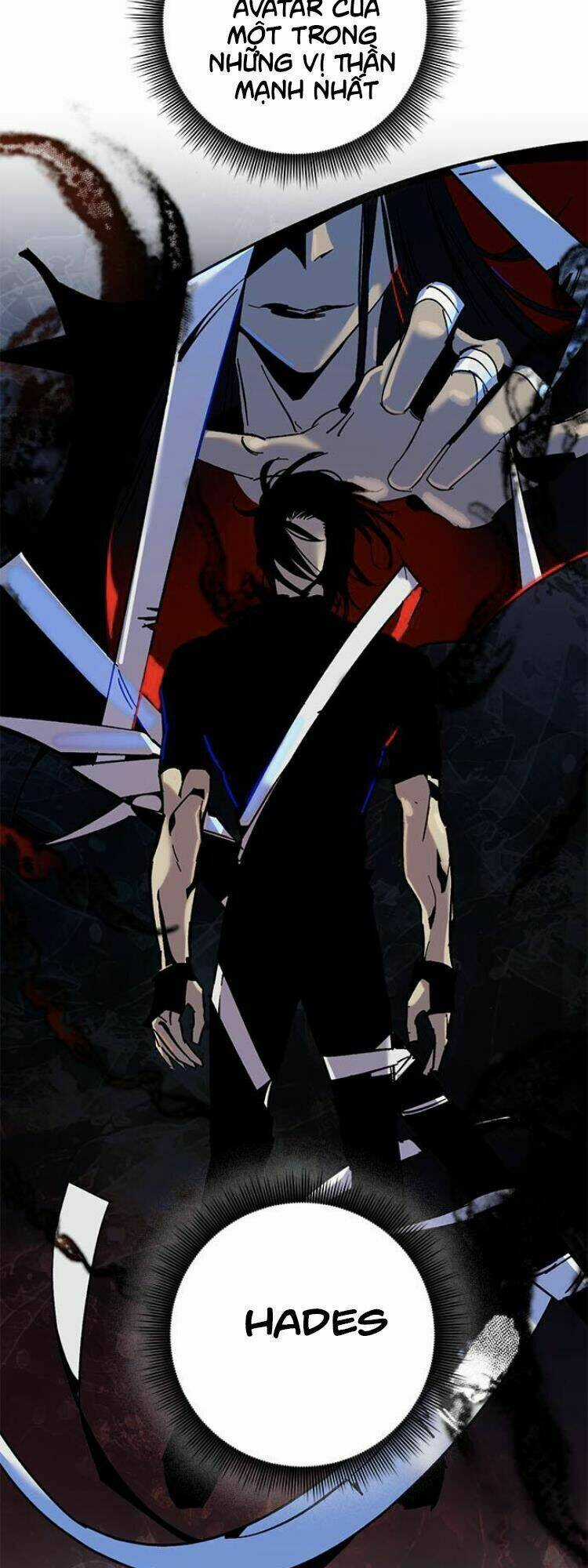 Trở Lại Thành Người Chơi Chapter 16 trang 48