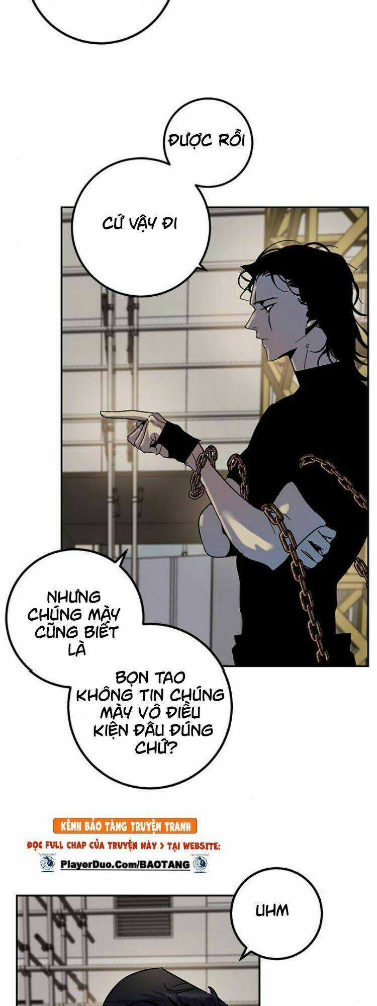 Trở Lại Thành Người Chơi Chapter 16 trang 51