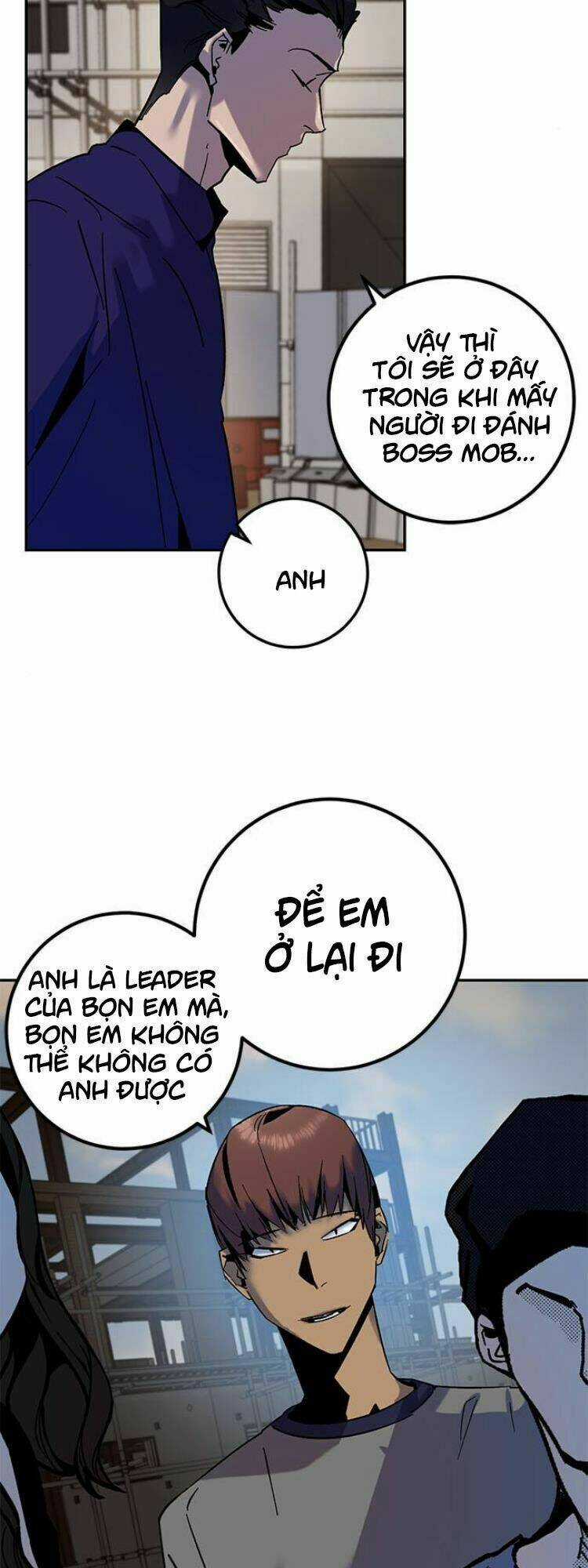 Trở Lại Thành Người Chơi Chapter 16 trang 52