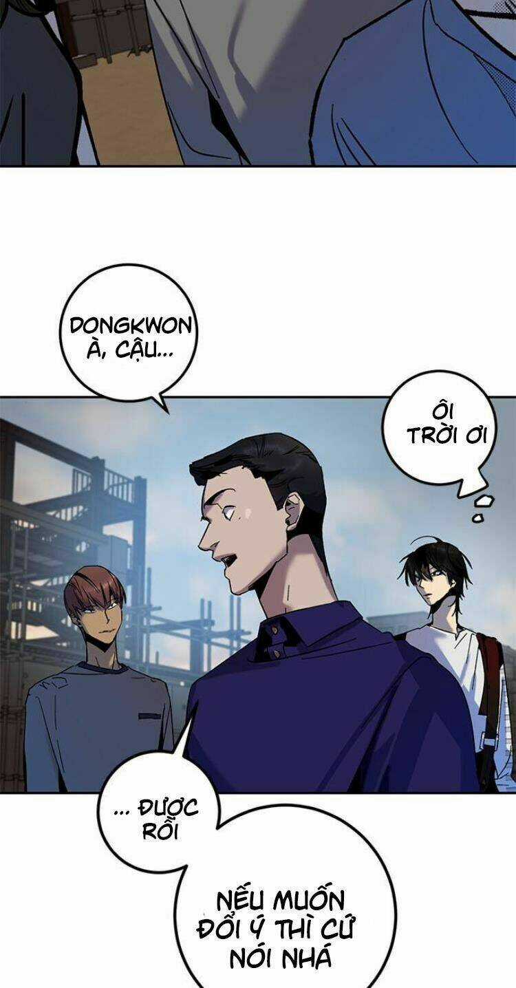 Trở Lại Thành Người Chơi Chapter 16 trang 53