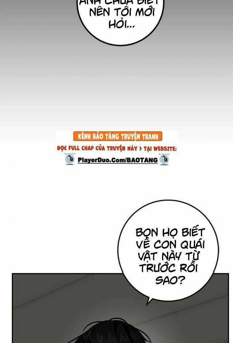 Trở Lại Thành Người Chơi Chapter 16 trang 6