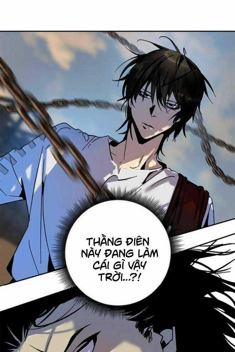 Trở Lại Thành Người Chơi Chapter 16 trang 60