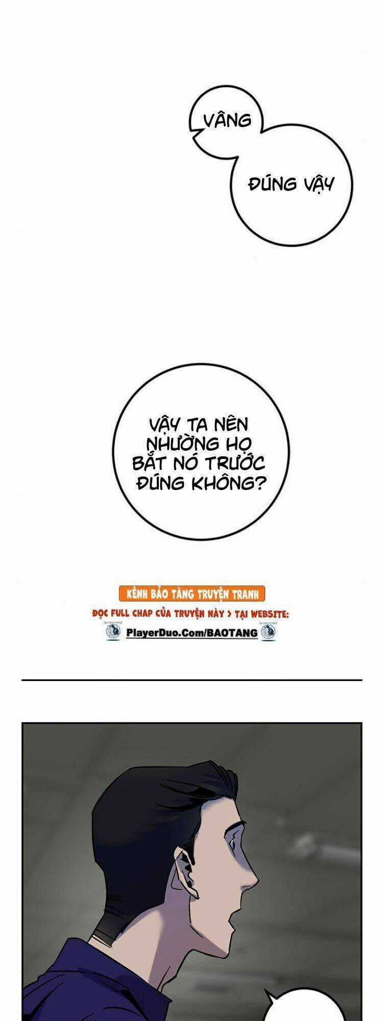 Trở Lại Thành Người Chơi Chapter 16 trang 8