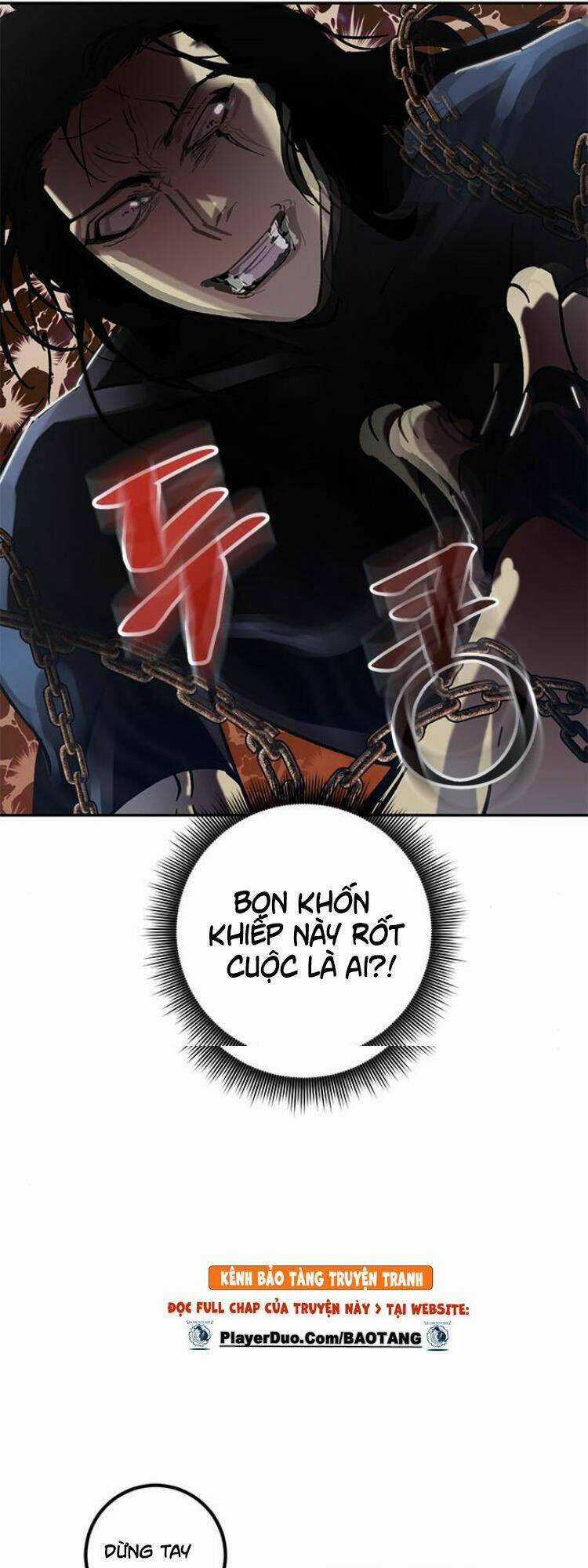 Trở Lại Thành Người Chơi Chapter 17 trang 10