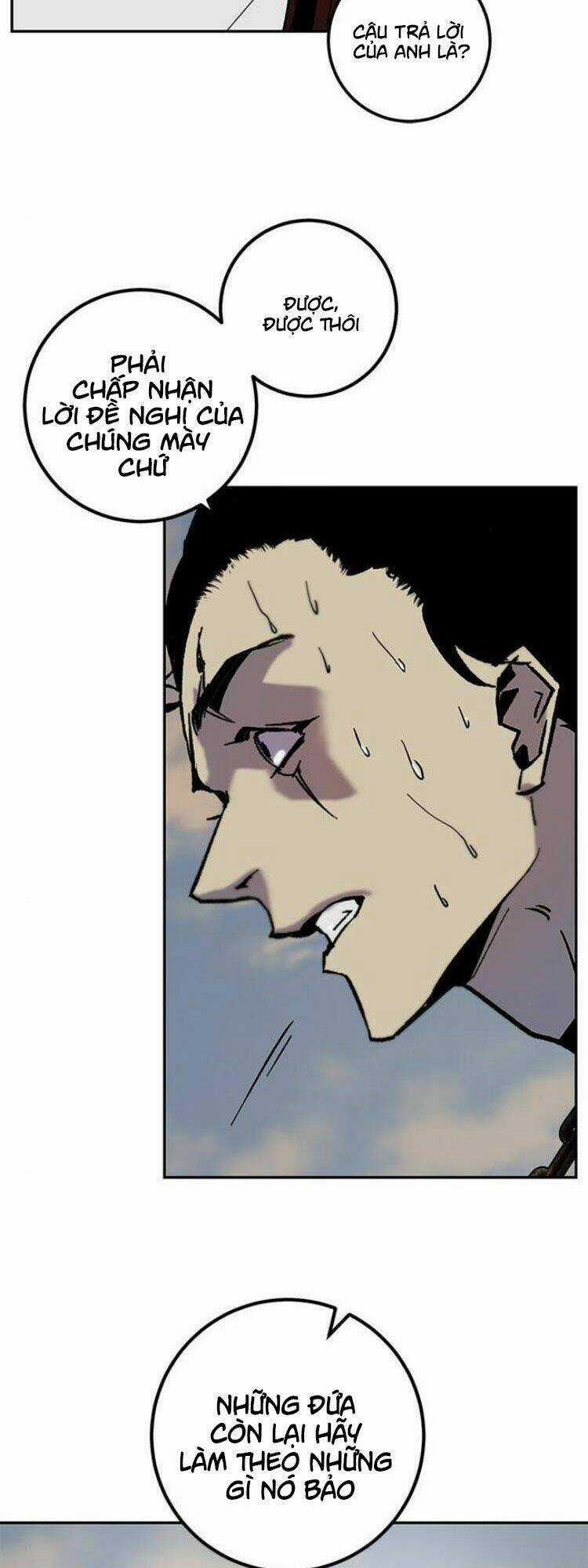 Trở Lại Thành Người Chơi Chapter 17 trang 13