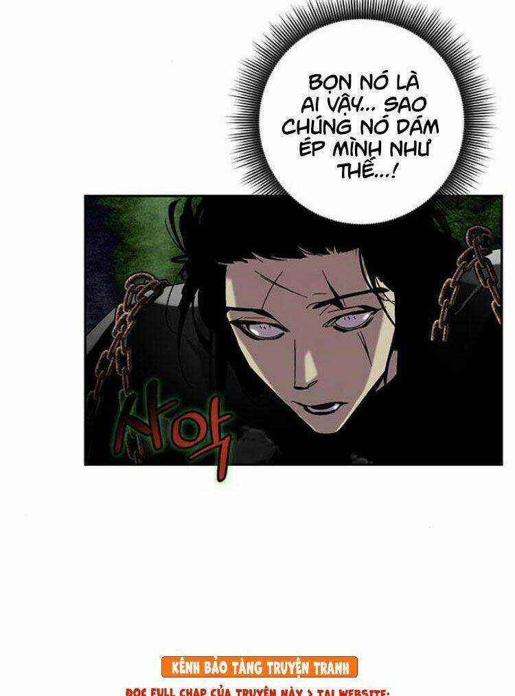 Trở Lại Thành Người Chơi Chapter 17 trang 15