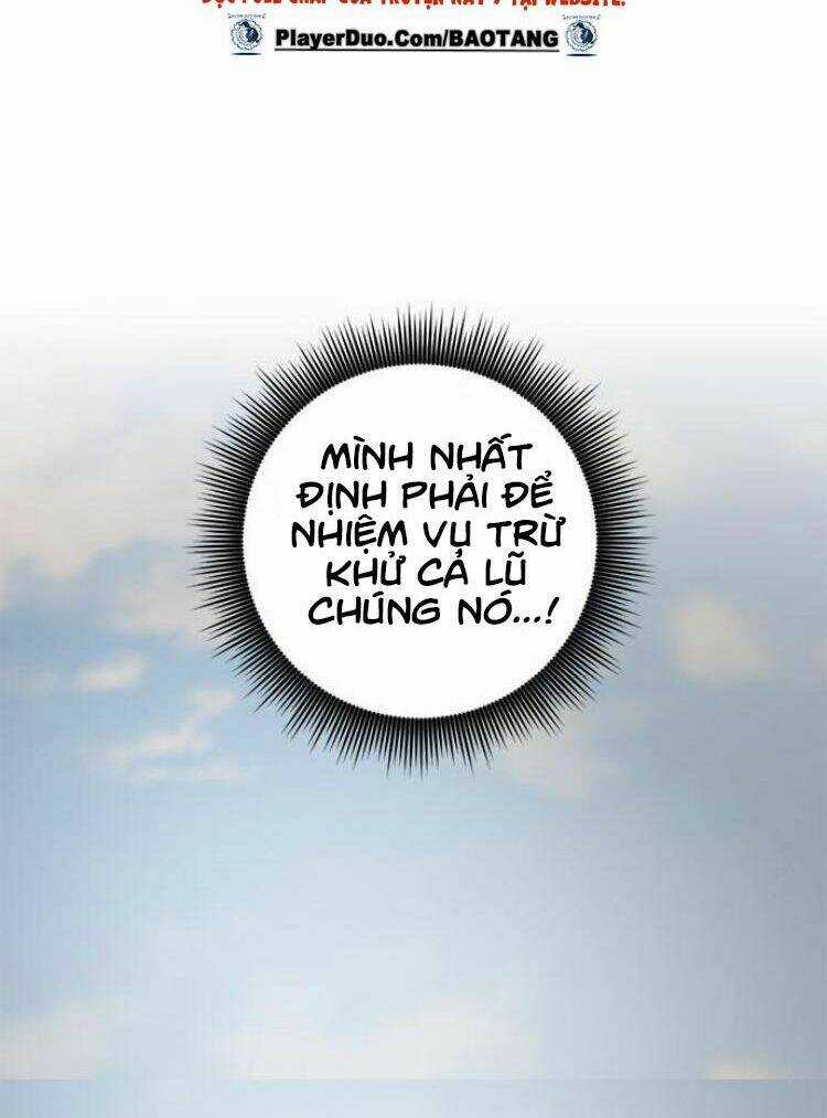 Trở Lại Thành Người Chơi Chapter 17 trang 16