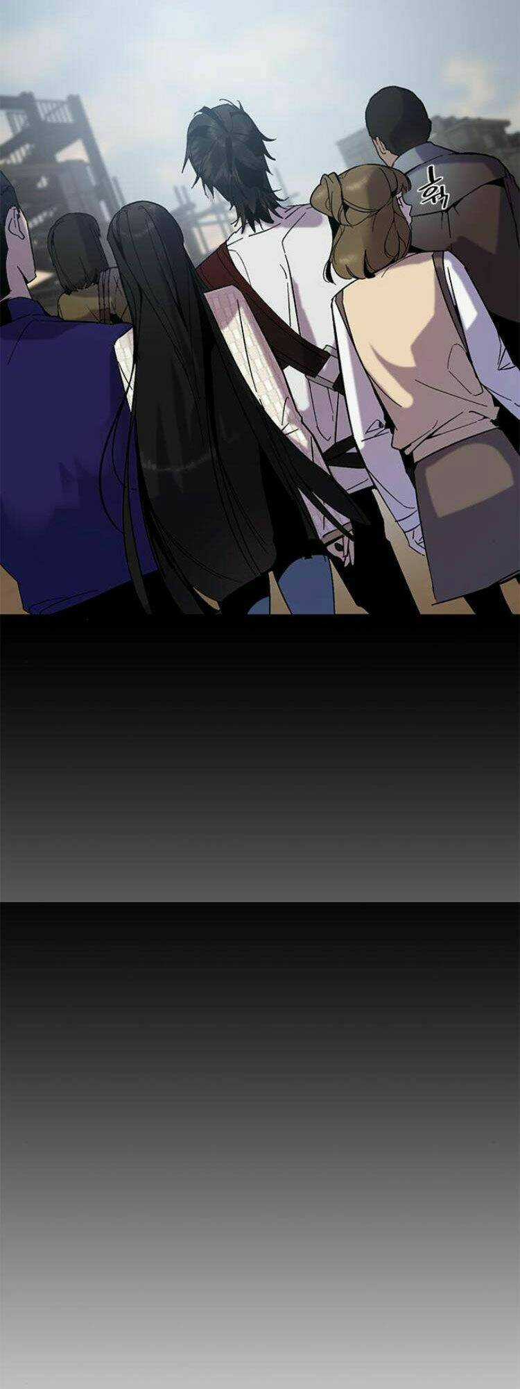 Trở Lại Thành Người Chơi Chapter 17 trang 17