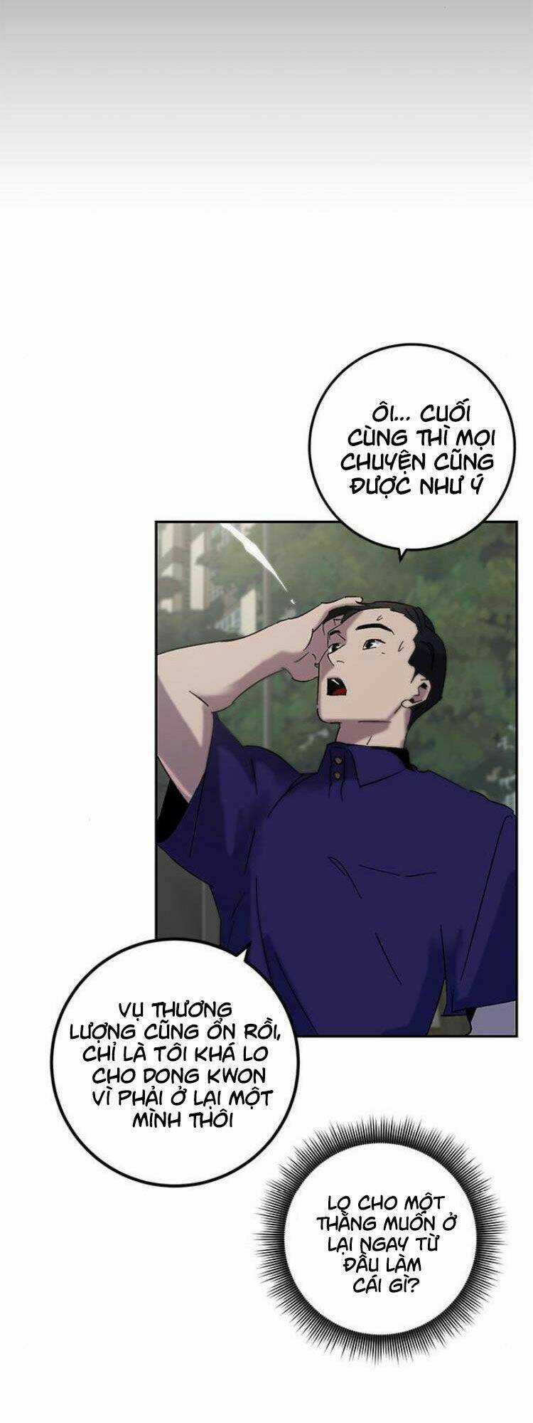 Trở Lại Thành Người Chơi Chapter 17 trang 18