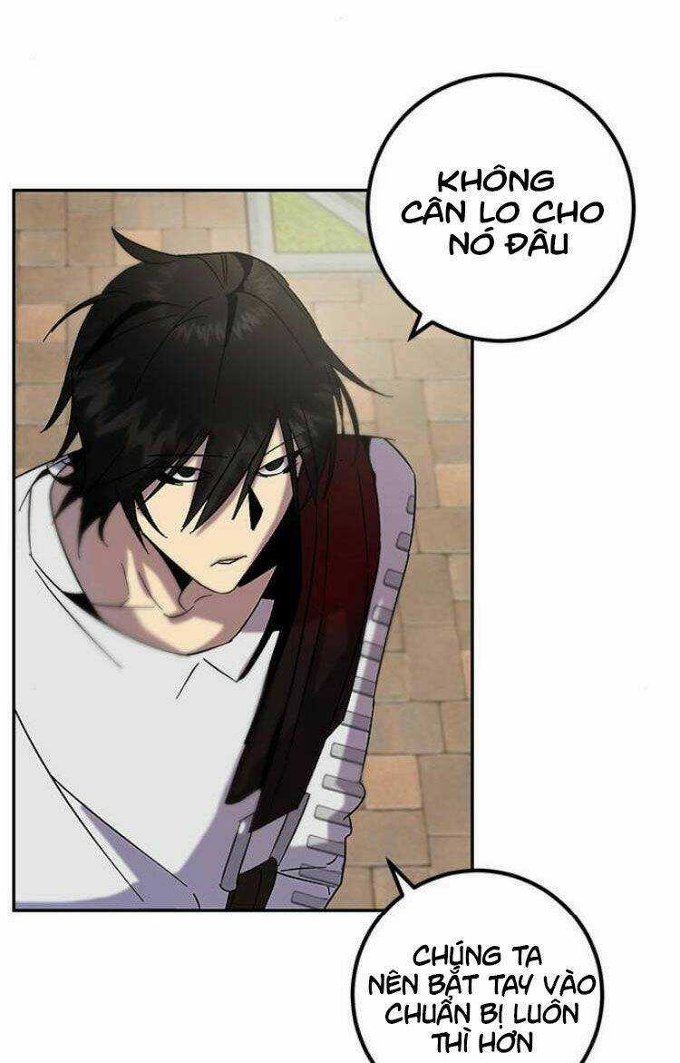 Trở Lại Thành Người Chơi Chapter 17 trang 19