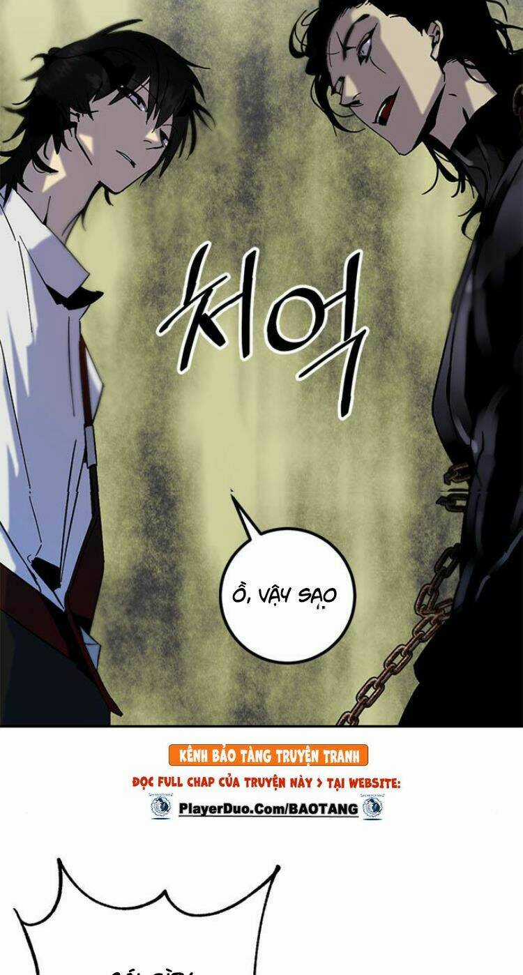 Trở Lại Thành Người Chơi Chapter 17 trang 2