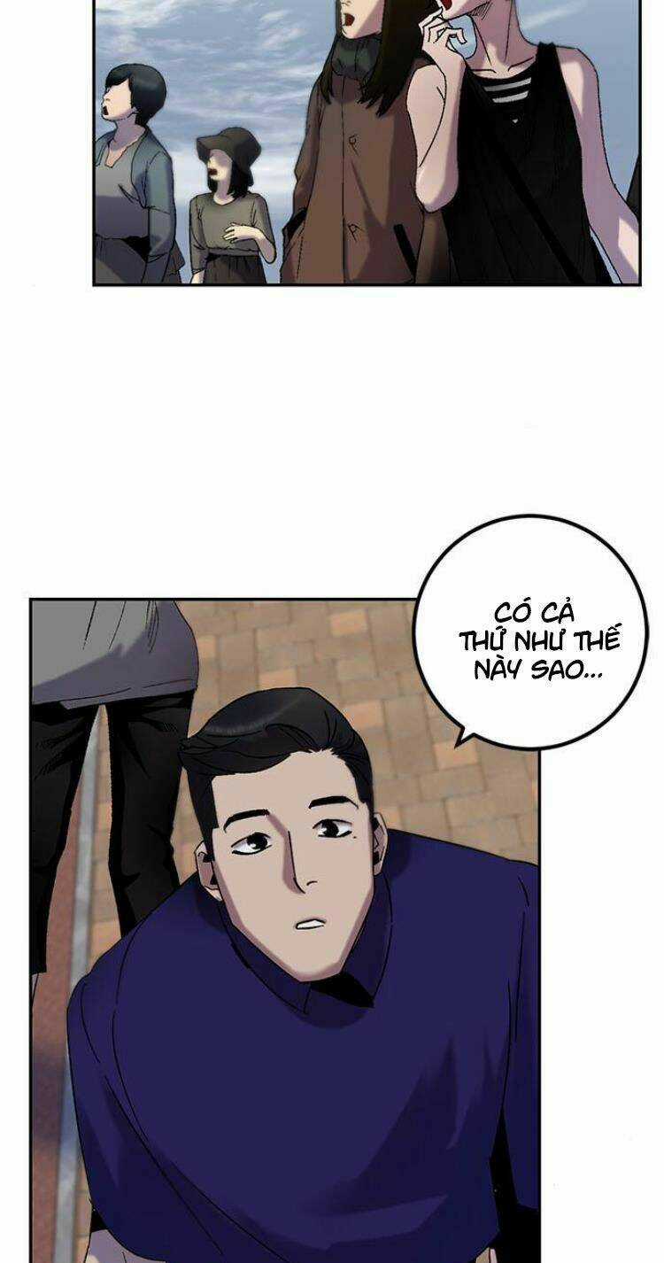 Trở Lại Thành Người Chơi Chapter 17 trang 22