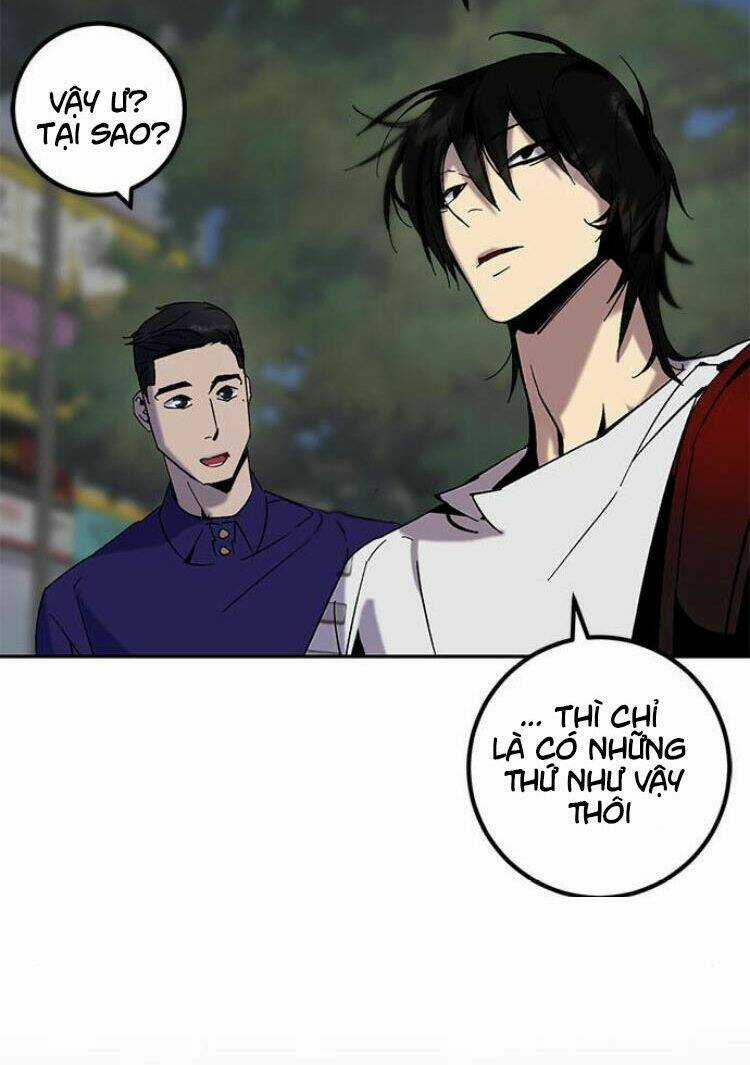 Trở Lại Thành Người Chơi Chapter 17 trang 27