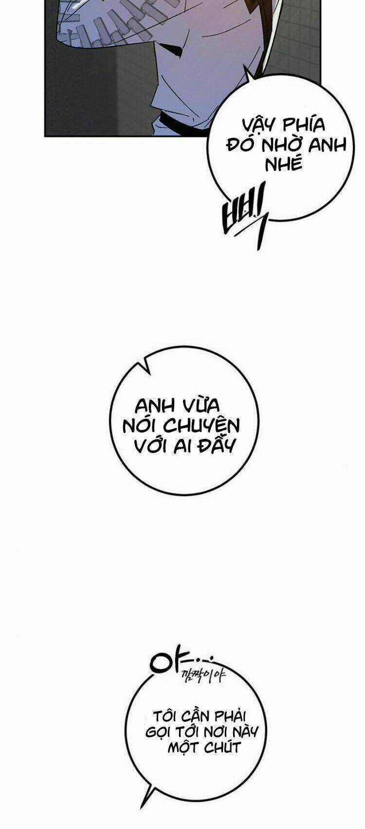 Trở Lại Thành Người Chơi Chapter 17 trang 31