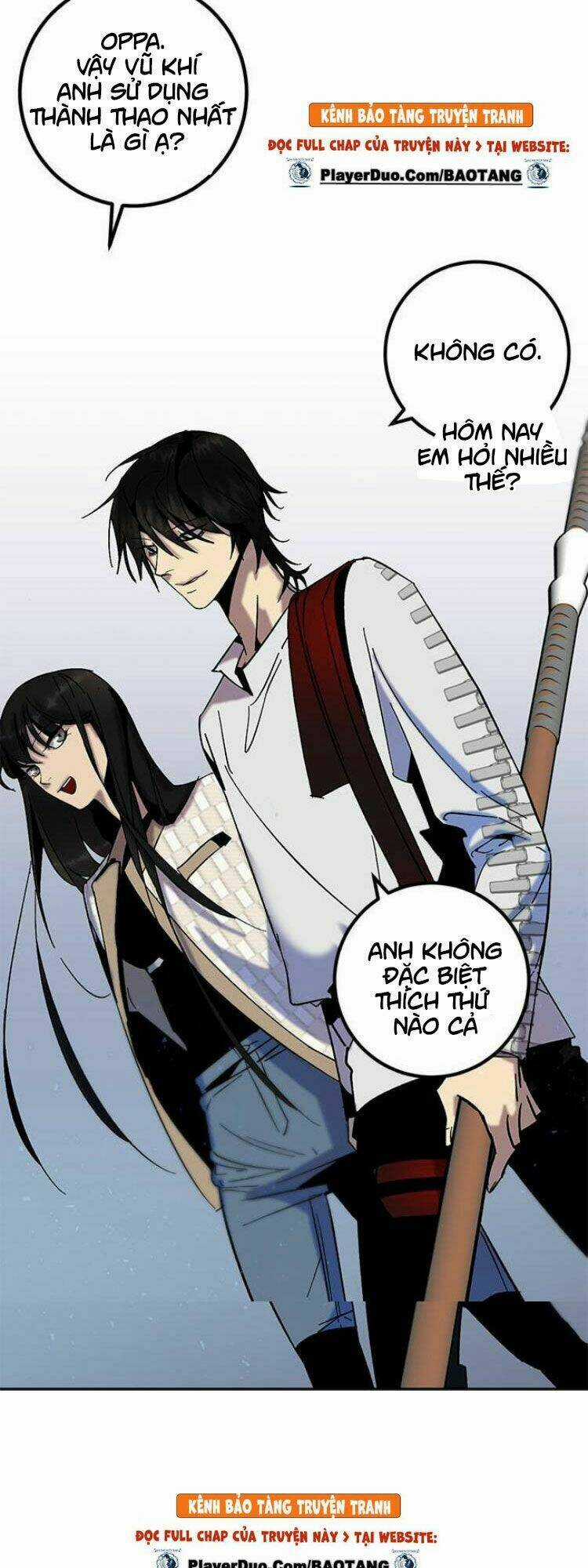 Trở Lại Thành Người Chơi Chapter 17 trang 38