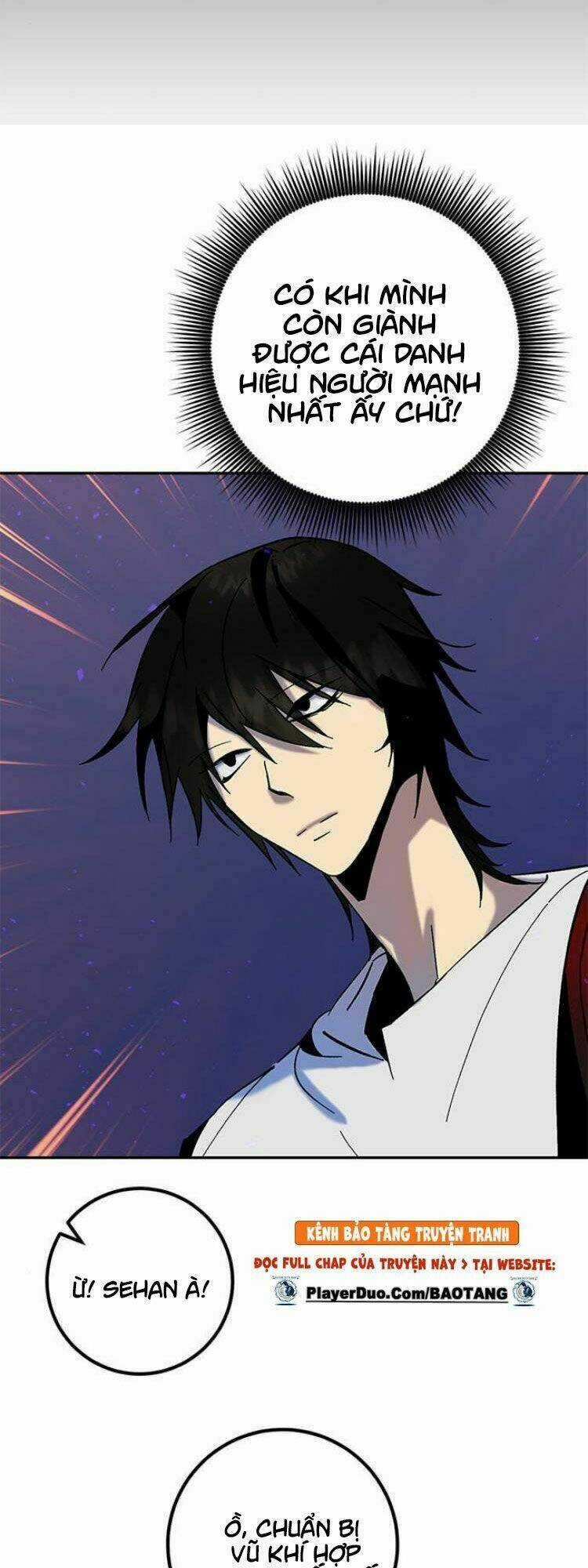 Trở Lại Thành Người Chơi Chapter 17 trang 44