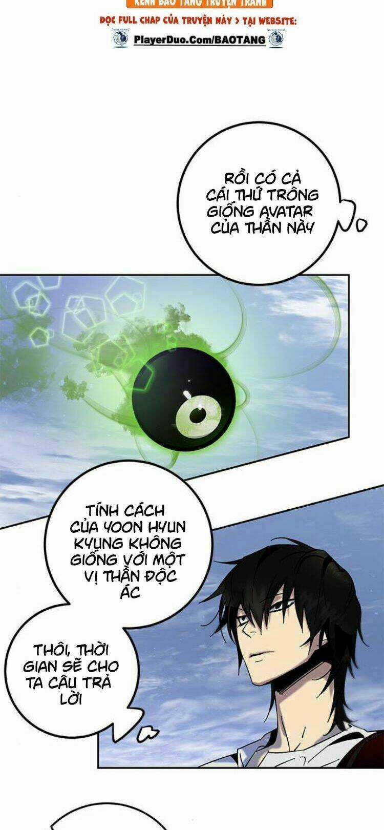 Trở Lại Thành Người Chơi Chapter 17 trang 46