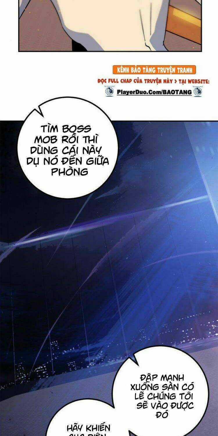 Trở Lại Thành Người Chơi Chapter 17 trang 49