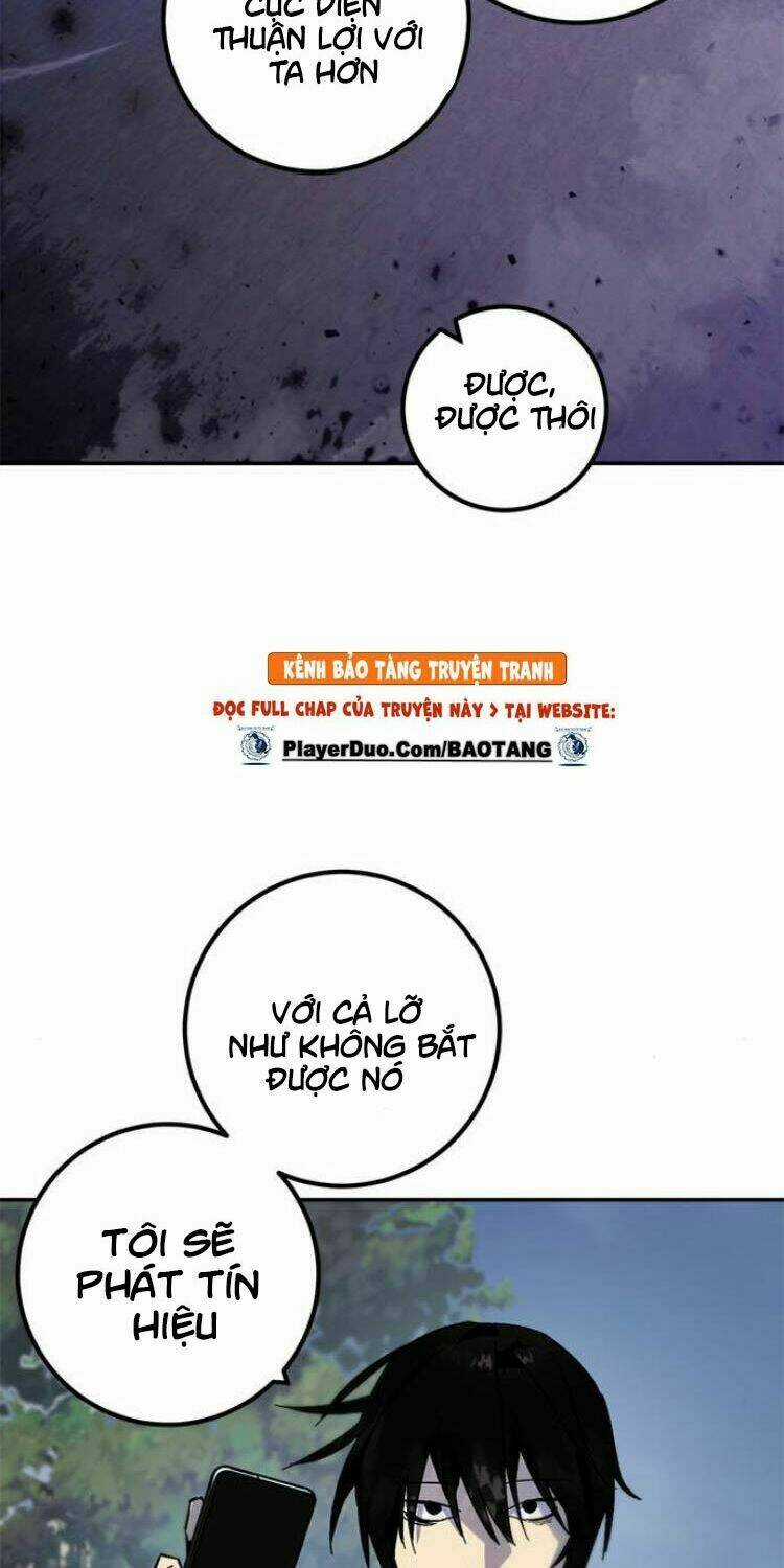 Trở Lại Thành Người Chơi Chapter 17 trang 50