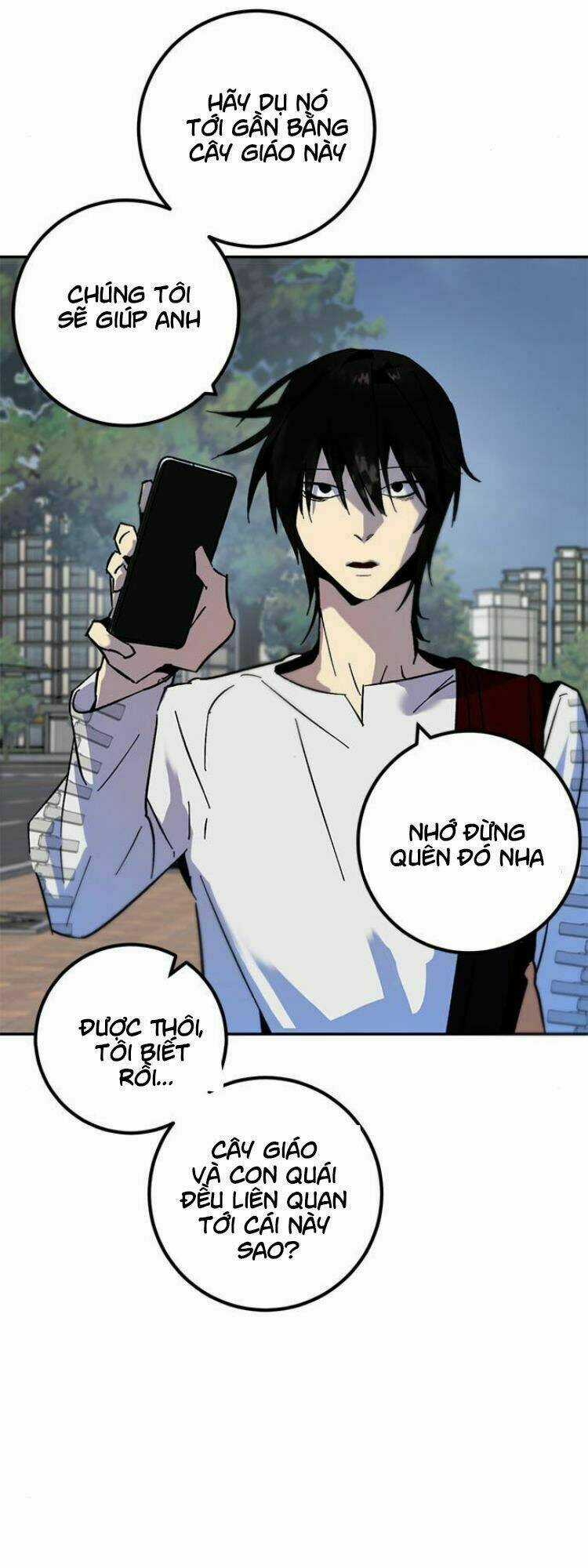 Trở Lại Thành Người Chơi Chapter 17 trang 51