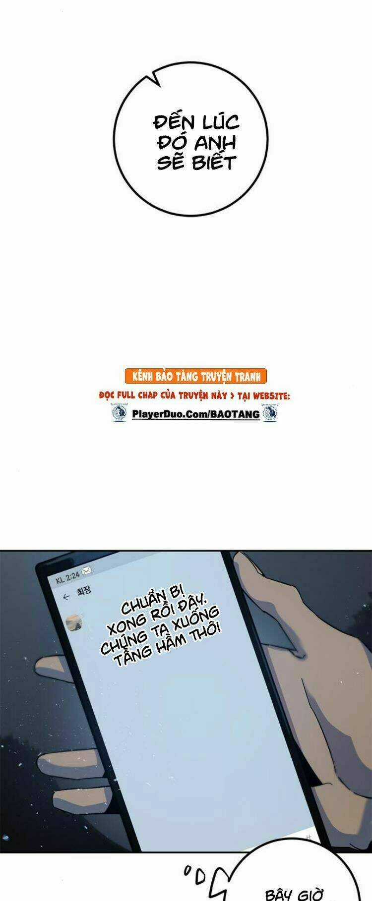 Trở Lại Thành Người Chơi Chapter 17 trang 52